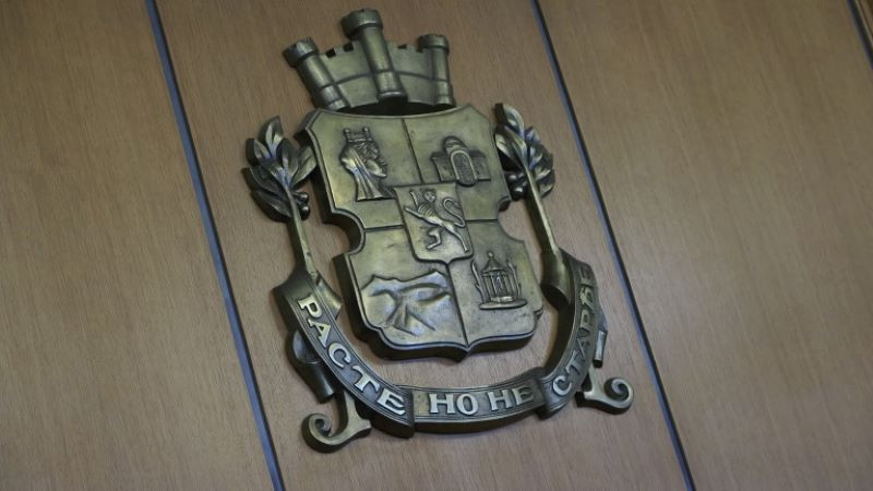 Денимир Котев сяда временно на кметския стол в столичния район "Слатина"